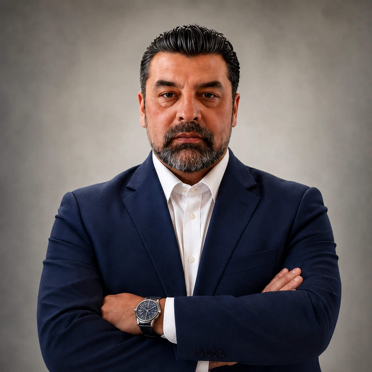 Gelu Gheorghe, Founder of Forsay Agency